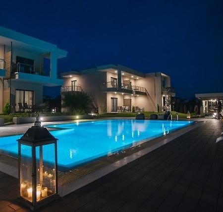 Olea Mare Apartment Kalyves Polygyrou Exterior photo