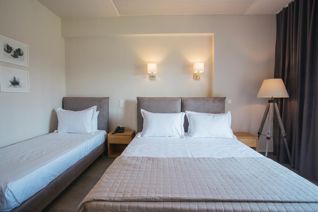 Olea Mare Apartment Kalyves Polygyrou Room photo