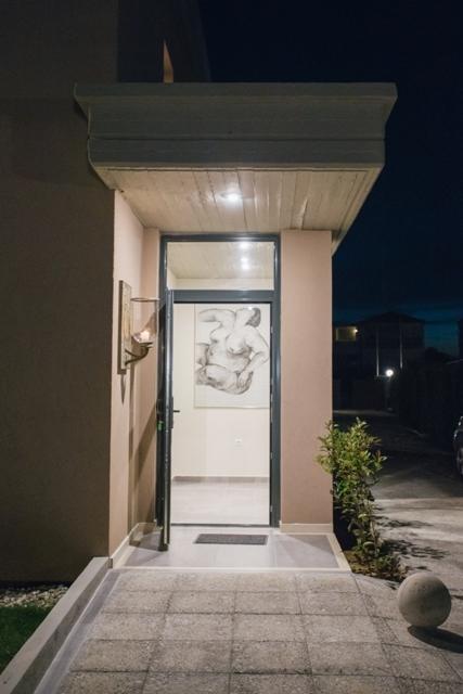 Olea Mare Apartment Kalyves Polygyrou Exterior photo