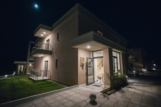Olea Mare Apartment Kalyves Polygyrou Exterior photo