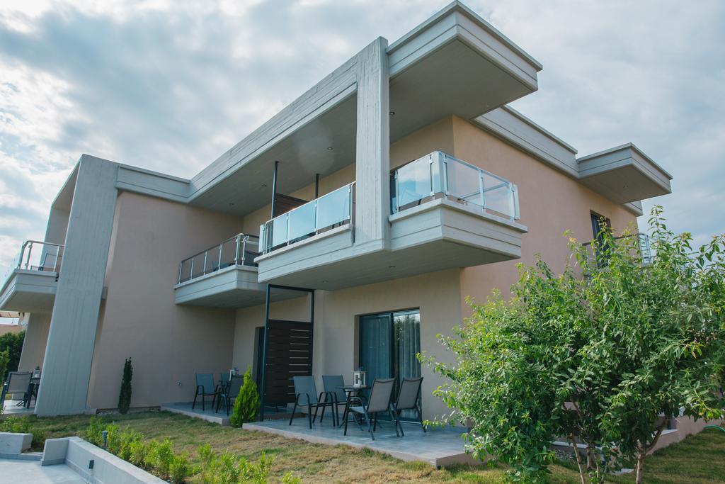 Olea Mare Apartment Kalyves Polygyrou Exterior photo