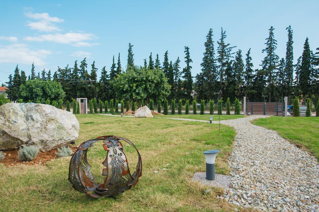 Olea Mare Apartment Kalyves Polygyrou Exterior photo