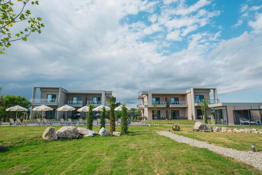 Olea Mare Apartment Kalyves Polygyrou Exterior photo