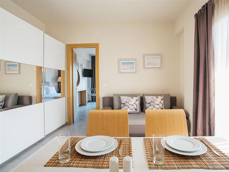 Olea Mare Apartment Kalyves Polygyrou Exterior photo