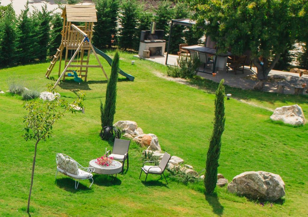 Olea Mare Apartment Kalyves Polygyrou Exterior photo