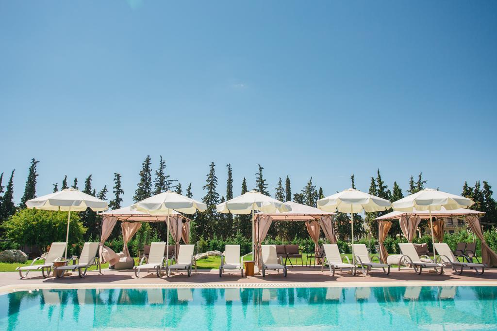 Olea Mare Apartment Kalyves Polygyrou Exterior photo