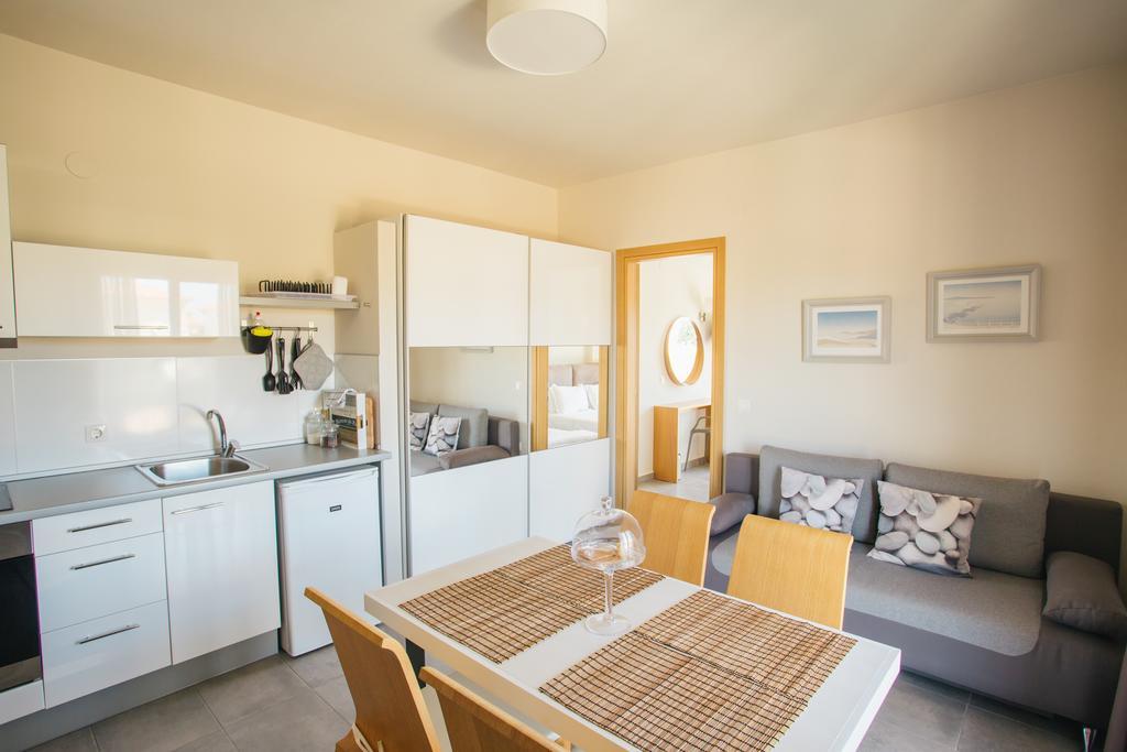 Olea Mare Apartment Kalyves Polygyrou Exterior photo