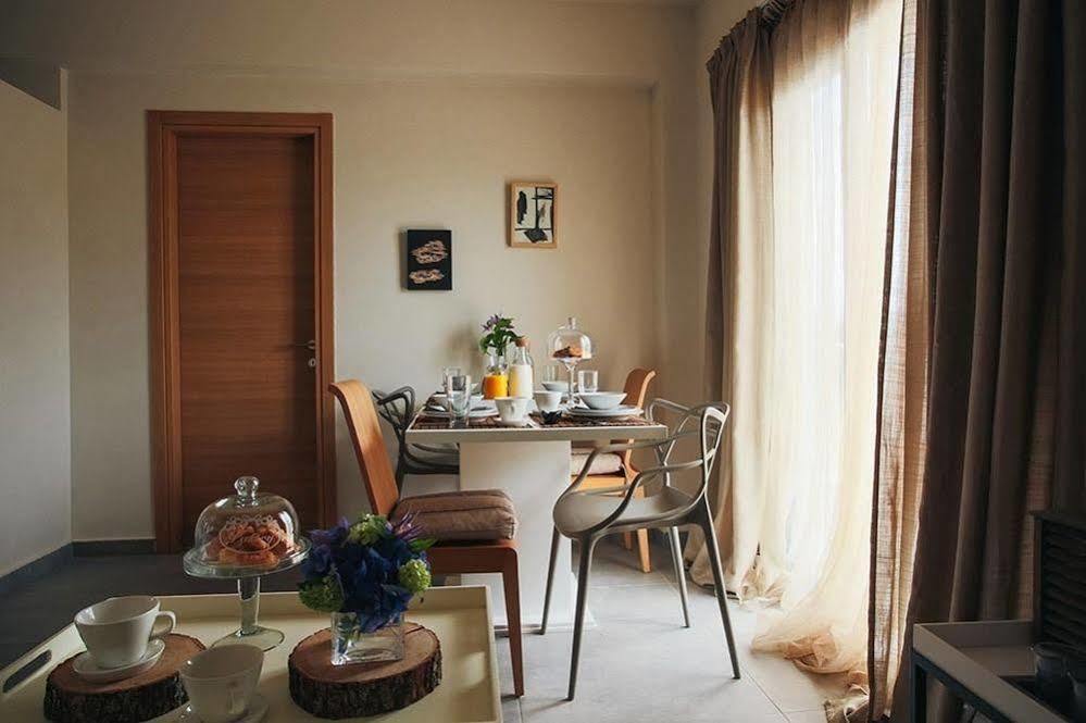 Olea Mare Apartment Kalyves Polygyrou Exterior photo