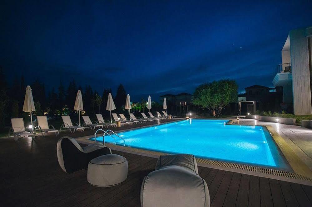 Olea Mare Apartment Kalyves Polygyrou Exterior photo
