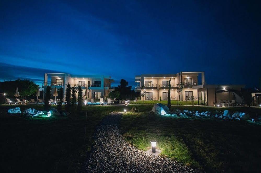 Olea Mare Apartment Kalyves Polygyrou Exterior photo