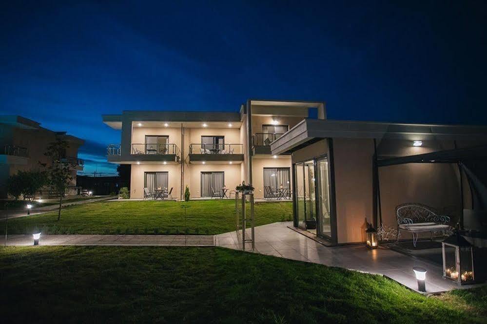 Olea Mare Apartment Kalyves Polygyrou Exterior photo