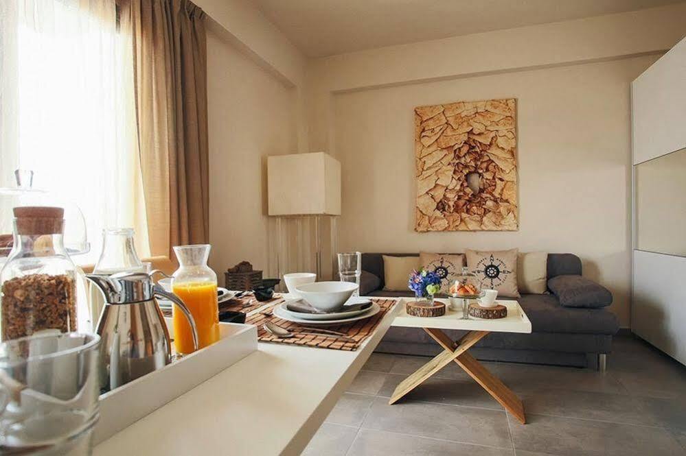 Olea Mare Apartment Kalyves Polygyrou Exterior photo